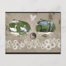 Search for swan postcards Black