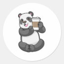 Search for coffee to go stickers Funny