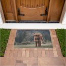 Search for grass doormats Cow