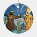 Search for three kings christmas tree decorations Epiphany