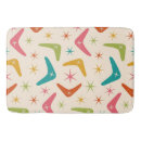 Search for retro 1950s bathroom accessories Starburst