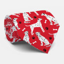 Search for dalmatian ties Pet