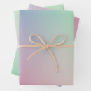 Search for rainbow ombre wrapping paper Modern