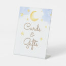 Search for baby shower tabletop signs Calligraphy