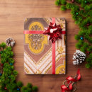 Search for architecture wrapping paper Gold
