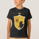 Search for hufflepuff crest tshirts Witch