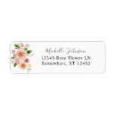 Search for rustic beach return address labels Modern
