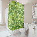 Search for palm tree shower curtains Tropics