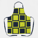 Search for blue green aprons Minimal