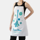 Search for house cleaning aprons Professional