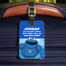 Search for abby cadabby sesame street luggage tags Problem solving