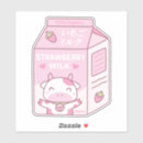 Search for milk carton stickers Cow