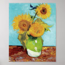 Search for vincent van gogh vintage posters Still life