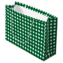 Search for buffalo plaid gift bags Simple