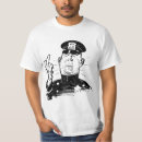Search for police comic Cartoon