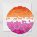 Search for flag horizontal note cards Lgbt