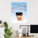 Search for japanese dolls posters Geisha