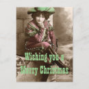 Search for western photo christmas cards Cowgirl
