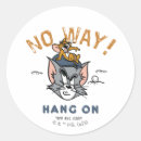 Search for tom and jerry stickers Vintage cartoon