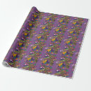 Search for new orleans wrapping paper Trumpet