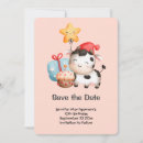 Search for cow save the dates Funny