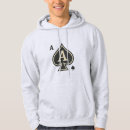 Search for a spade hoodies Ace of spades