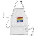 Search for pride standard aprons Lgbtq