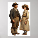 Search for victorian hats art Woman