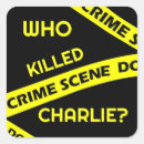 Search for killing stickers Murder