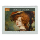 Search for portraits calendars Woman