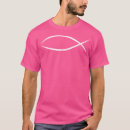 Search for christian fish symbol tshirts Emblem