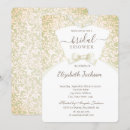 Search for stylish bride invitations Girly