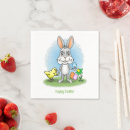 Search for easter napkins Egg