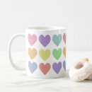Search for girly pastel mugs Simple