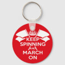 Search for guard key rings Flags