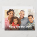 Search for years new years cards Minimalist