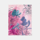 Search for music blankets Flowers