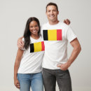 Search for belgian flag tshirts Flag of belgium