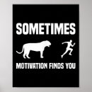 Search for funny running posters Sport