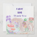 Search for mushrooms thank you cards Mouse
