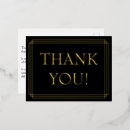 Search for thank you postcards Thanks