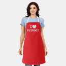 Search for pierogies aprons Cooking