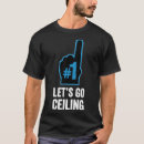 Search for ceilings tshirts Fan