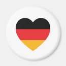 Search for germany flag magnets Souvenir
