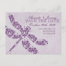 Search for vow renewal save the date postcards Contemporary
