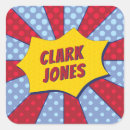 Search for super boy stickers Party