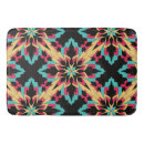Search for glamour bath mats Floral
