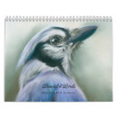 Search for bird calendars Wildlife