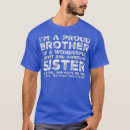 Search for awesome brother tshirts Mum