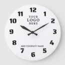 Search for corporate clocks Logo